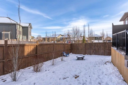 26 Mount Rae Terrace, Okotoks, AB - Outdoor