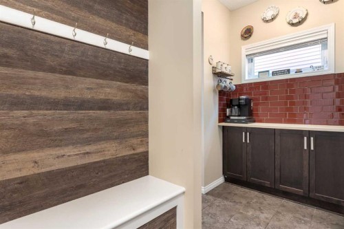 26 Mount Rae Terrace, Okotoks, AB - Indoor Photo Showing Other Room