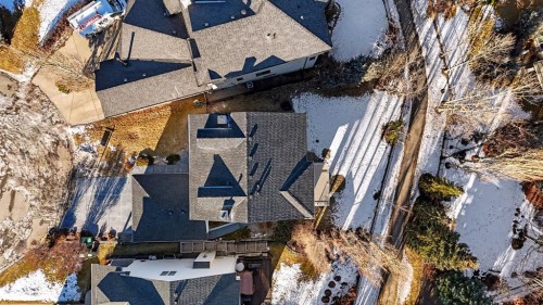 125 Discovery Place Sw, Calgary, AB - Outdoor