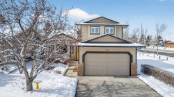204 Sunrise Circle SE Calgary, AB T2X 2Z8