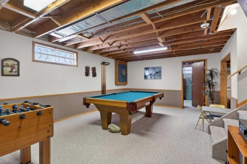 204 Sunrise Circle Se, Calgary, AB - Indoor Photo Showing Other Room