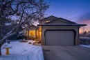 204 Sunrise Circle Se, Calgary, AB  - Outdoor 