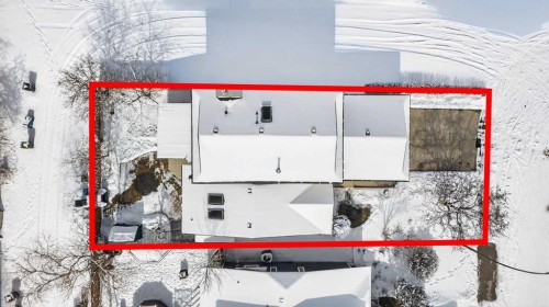 204 Sunrise Circle Se, Calgary, AB -  Photo Showing Other Room