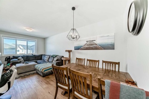 160 Lucas Common Nw, Calgary, AB - Indoor