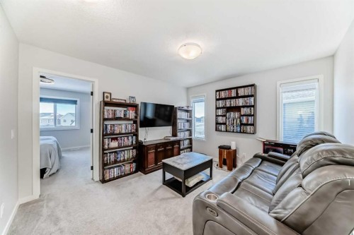 160 Lucas Common Nw, Calgary, AB - Indoor