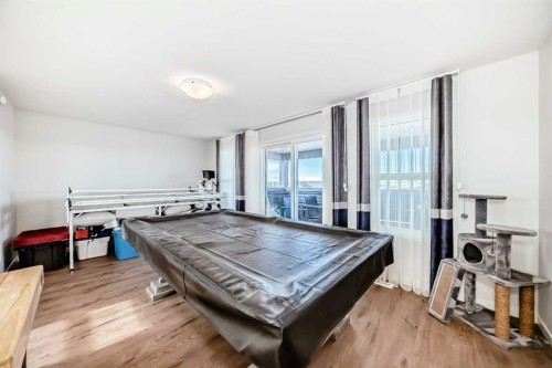 160 Lucas Common Nw, Calgary, AB - Indoor Photo Showing Other Room