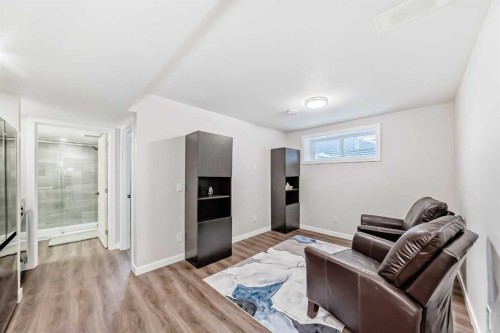 160 Lucas Common Nw, Calgary, AB - Indoor