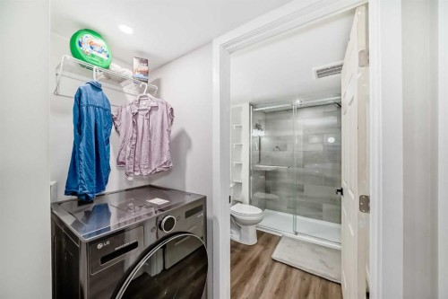 160 Lucas Common Nw, Calgary, AB - Indoor