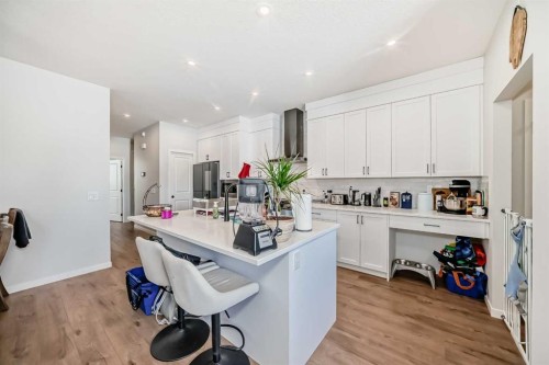 160 Lucas Common Nw, Calgary, AB - Indoor