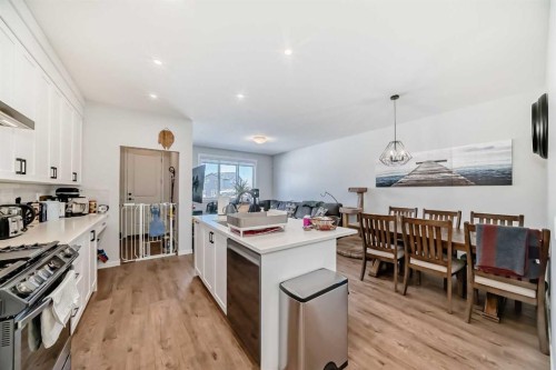 160 Lucas Common Nw, Calgary, AB - Indoor