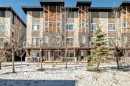 606 Skyview Point Place Ne, Calgary, AB  - Outdoor With Facade 