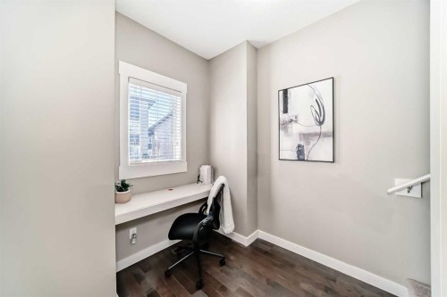 606 Skyview Point Place Ne, Calgary, AB - Indoor Photo Showing Other Room