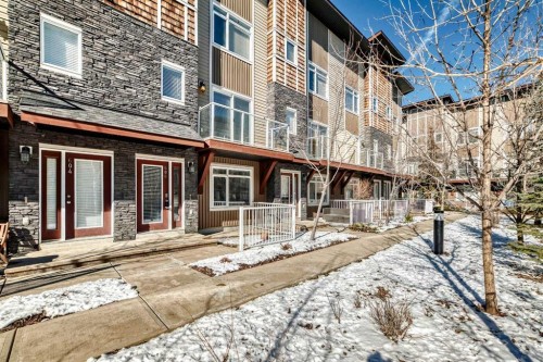 606 Skyview Point Place Ne, Calgary, AB - Outdoor