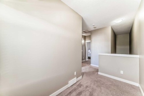 606 Skyview Point Place Ne, Calgary, AB - Indoor Photo Showing Other Room