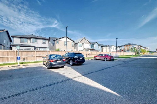 606 Skyview Point Place Ne, Calgary, AB - Outdoor