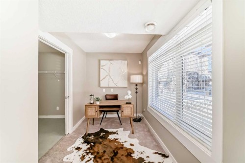 606 Skyview Point Place Ne, Calgary, AB - Indoor