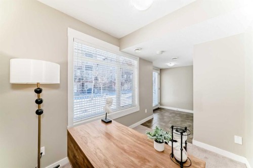 606 Skyview Point Place Ne, Calgary, AB - Indoor Photo Showing Other Room