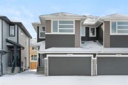 136 Southbow Village Way  Cochrane, AB T4C 3J9
