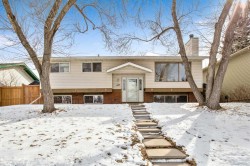 427 Queen Anne Way SE Calgary, AB T2J 4R8