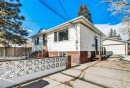 136 32 Avenue Ne, Calgary, AB  - Outdoor 