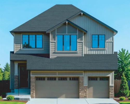 969 South Shore Terrace  Chestermere, AB T1X 0B4