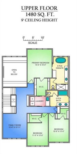 969 South Shore Terrace, Chestermere, AB - Other