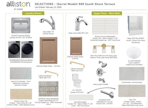 969 South Shore Terrace, Chestermere, AB - Other