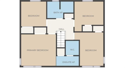 6007 Dalcastle Crescent Nw, Calgary, AB - Other