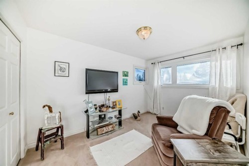 6007 Dalcastle Crescent Nw, Calgary, AB - Indoor