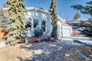 6007 Dalcastle Crescent Nw, Calgary, AB  - Outdoor 