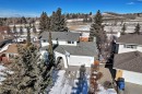 6007 Dalcastle Crescent Nw, Calgary, AB  - Outdoor 