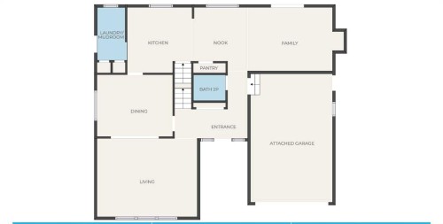 6007 Dalcastle Crescent Nw, Calgary, AB - Other