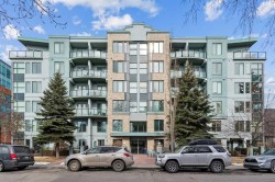 301-328 21 Avenue SW Calgary, AB T2S 0G8