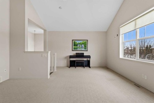 98 Cougarstone Close Sw, Calgary, AB - Indoor
