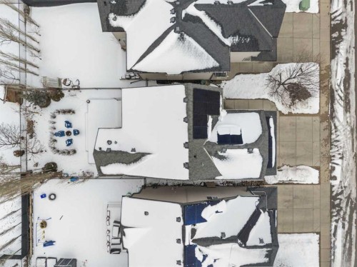 98 Cougarstone Close Sw, Calgary, AB - Outdoor