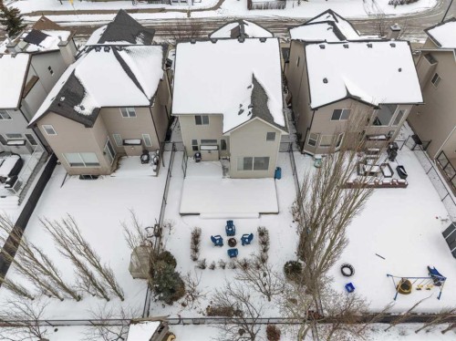98 Cougarstone Close Sw, Calgary, AB - Outdoor