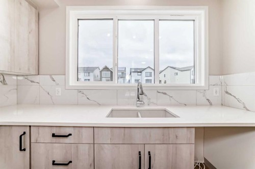 1326 Mahogany Boulevard Se, Calgary, AB - Indoor