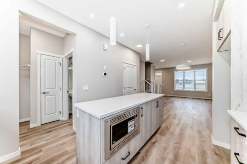 1326 Mahogany Boulevard Se, Calgary, AB - Indoor Photo Showing Other Room