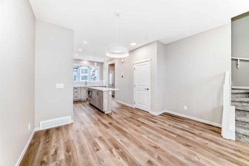 1326 Mahogany Boulevard Se, Calgary, AB - Indoor