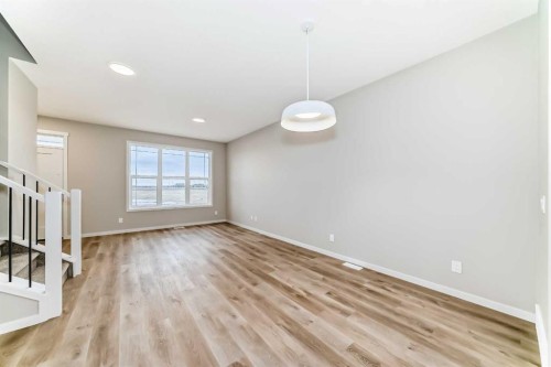 1326 Mahogany Boulevard Se, Calgary, AB - Indoor Photo Showing Other Room