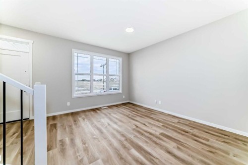1326 Mahogany Boulevard Se, Calgary, AB - Indoor Photo Showing Other Room