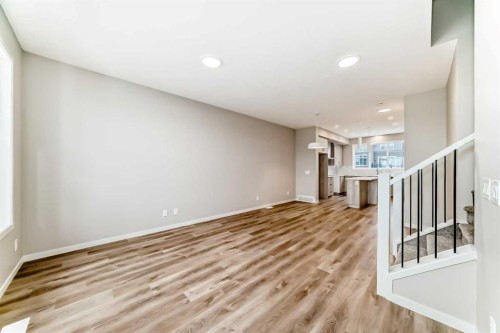 1326 Mahogany Boulevard Se, Calgary, AB - Indoor Photo Showing Other Room