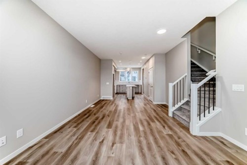 1326 Mahogany Boulevard Se, Calgary, AB - Indoor Photo Showing Other Room