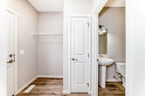 1326 Mahogany Boulevard Se, Calgary, AB - Indoor