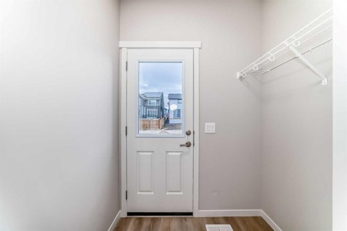 1326 Mahogany Boulevard Se, Calgary, AB - Indoor Photo Showing Other Room
