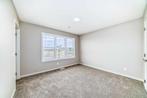 1326 Mahogany Boulevard Se, Calgary, AB - Indoor Photo Showing Other Room