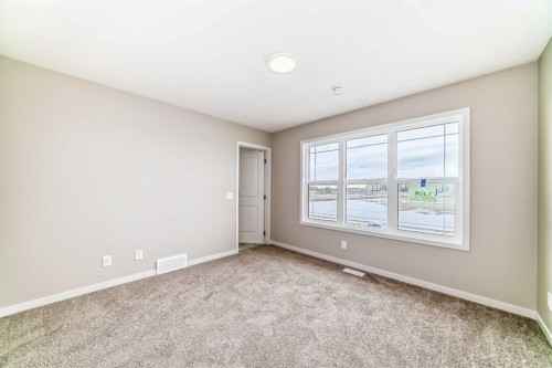 1326 Mahogany Boulevard Se, Calgary, AB - Indoor Photo Showing Other Room