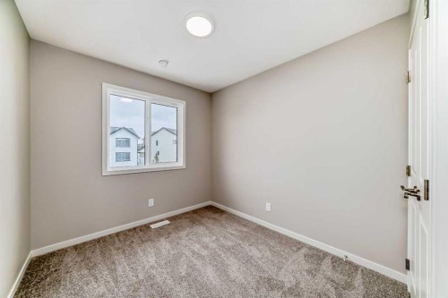 1326 Mahogany Boulevard Se, Calgary, AB - Indoor Photo Showing Other Room