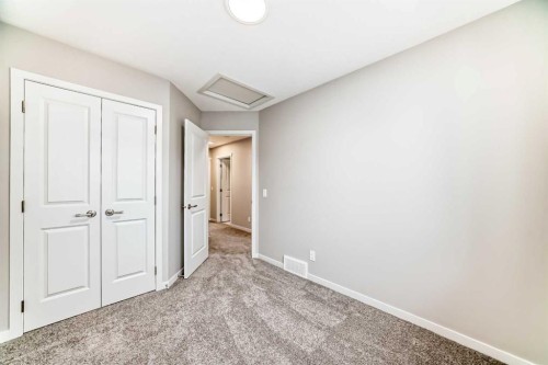 1326 Mahogany Boulevard Se, Calgary, AB - Indoor Photo Showing Other Room