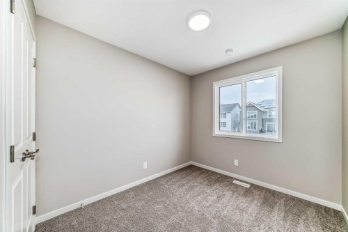 1326 Mahogany Boulevard Se, Calgary, AB - Indoor Photo Showing Other Room